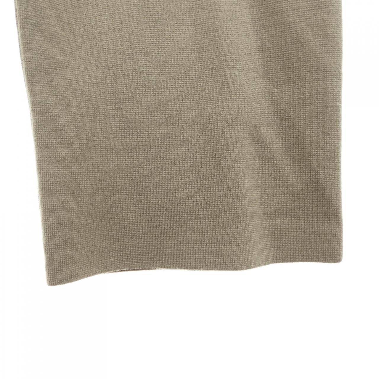 ドゥーズィエムクラス 最新 DEUXIEME CLASSE パンツ Cotton Linen