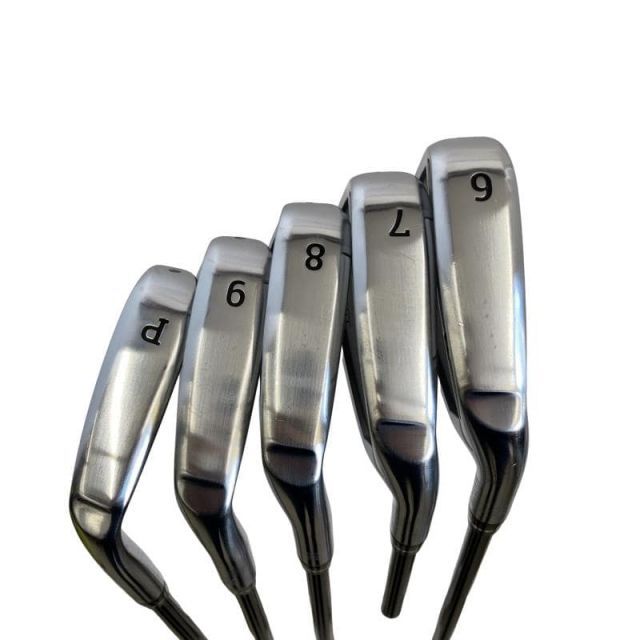 中古】 マジェスティゴルフ(旧マルマン) MAJESTY CONQUEST(2022) 5S