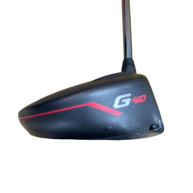 中古】 ピン G410 5W フェアウェイウッド FW PING TOUR 173-65(FW