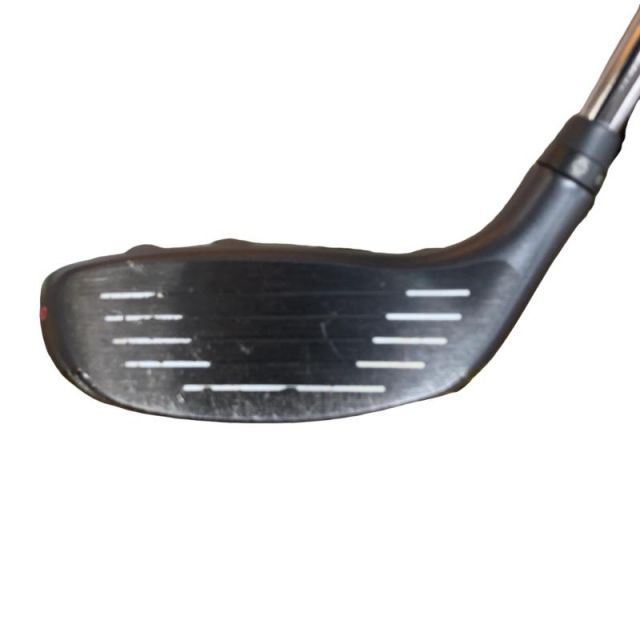 中古】 ピン G410 5W フェアウェイウッド FW PING TOUR 173-65(FW