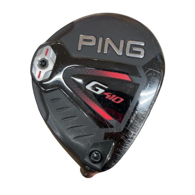 中古】 ピン G410 5W フェアウェイウッド FW PING TOUR 173-65(FW