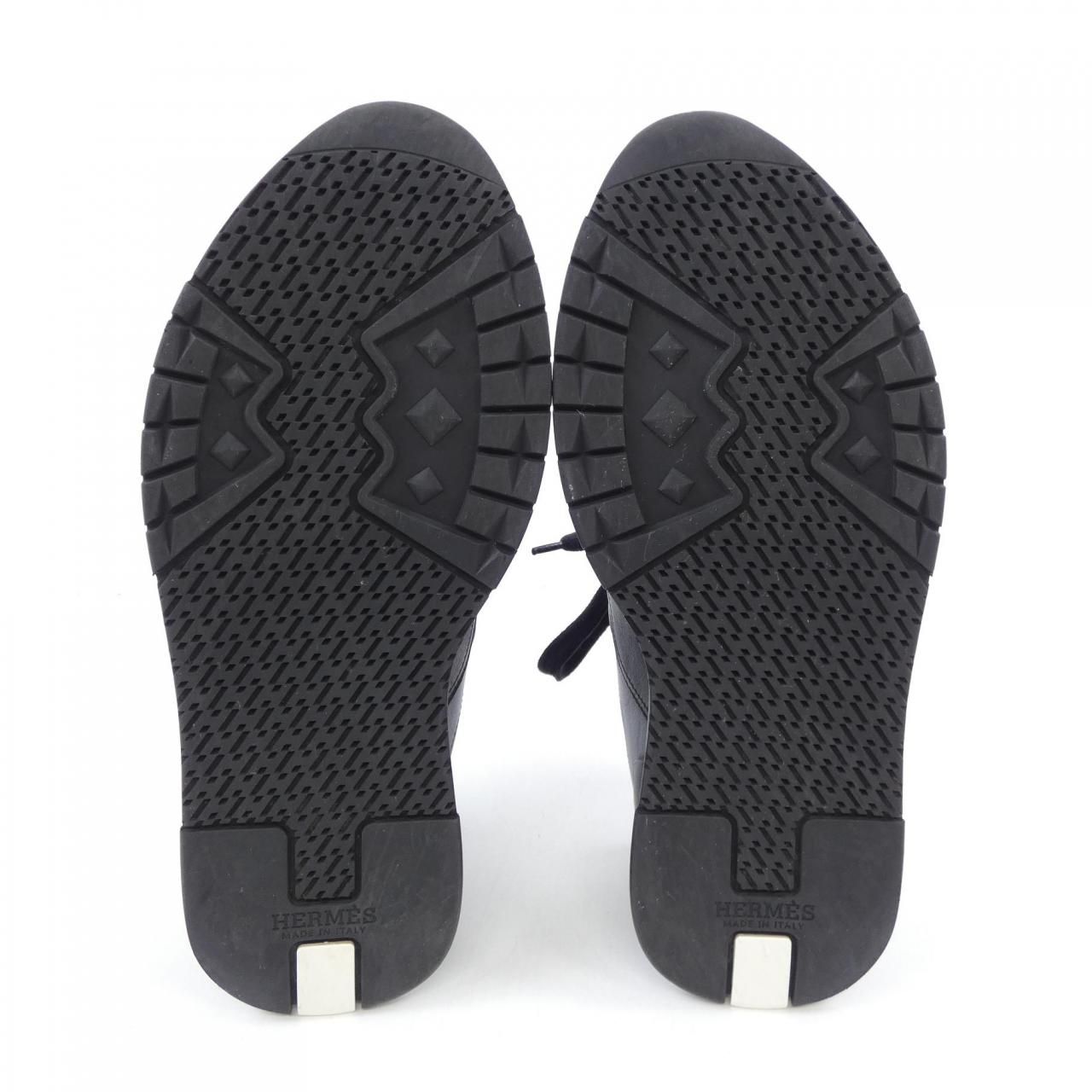 エルメス HERMES トレイル TRAIL 191395Z スニーカー - メルカリ