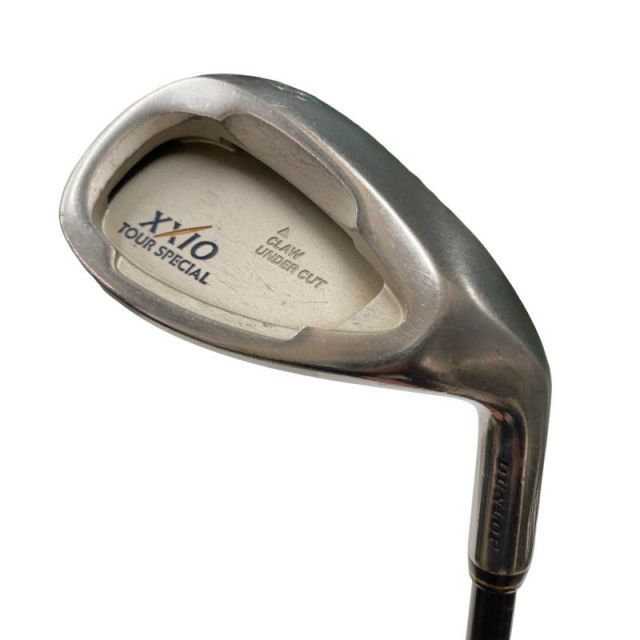 中古】 ダンロップ XXIO TOUR SPECIAL 10S アイアンセット IR XXIO