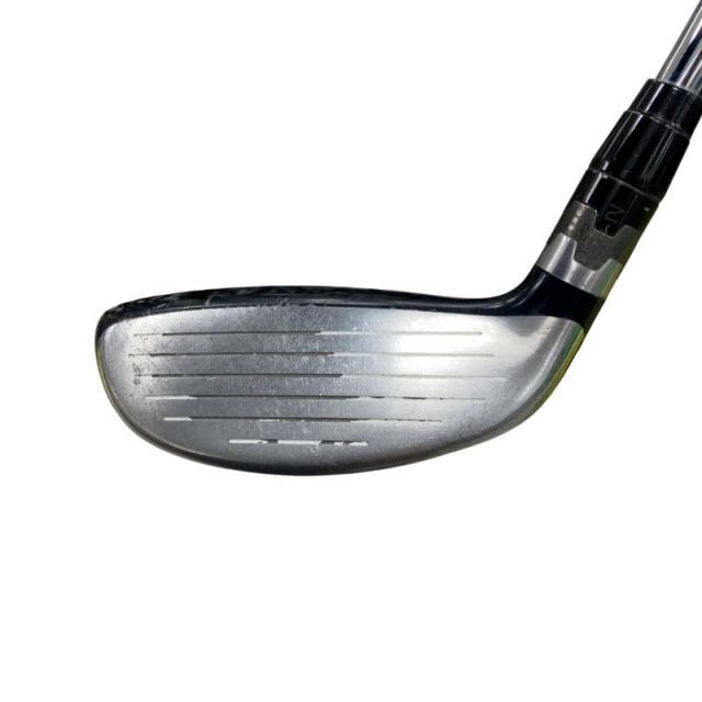中古】 タイトリスト Titleist VG3(2014) U4 ユーティリティ UT