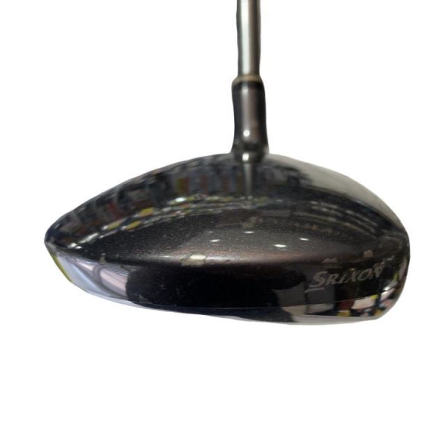 DUNLOP ダンロップ 中古フェアウェイウッド SRIXON ZX #3(15°)の