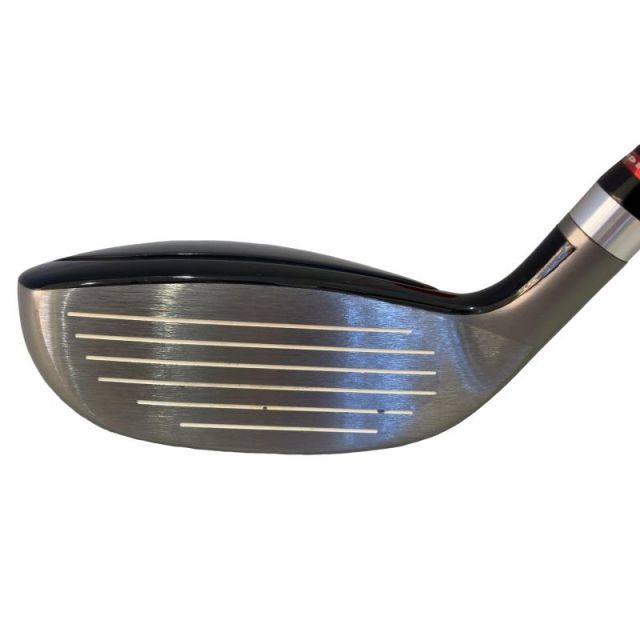 ロッディオ　ユーティリティ　4番　U4 中古】 ロッディオ RODDIO ユーティリティ(2017) U4 ユーティリティ UT