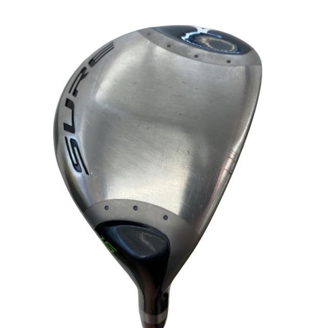 中古】 ミズノ SURE DD 3W フェアウェイウッド FW EXSAR(SURE