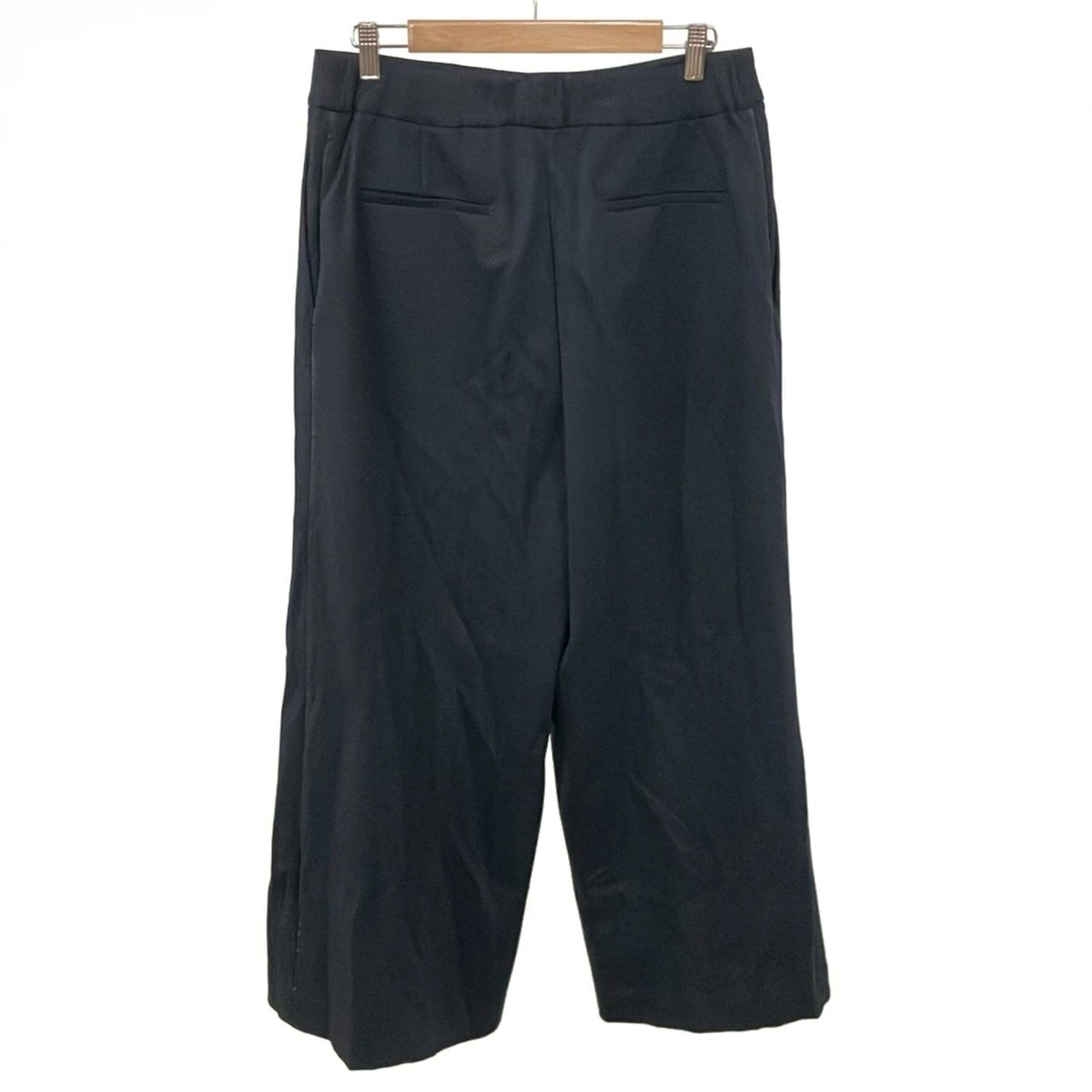 TO BE CHIC(トゥービーシック) パンツ サイズ46 XL レディース美品