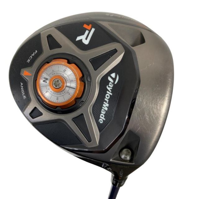 中古】 テーラーメイド R1 1W ドライバー DR Tour AD GT-6 (フレックス
