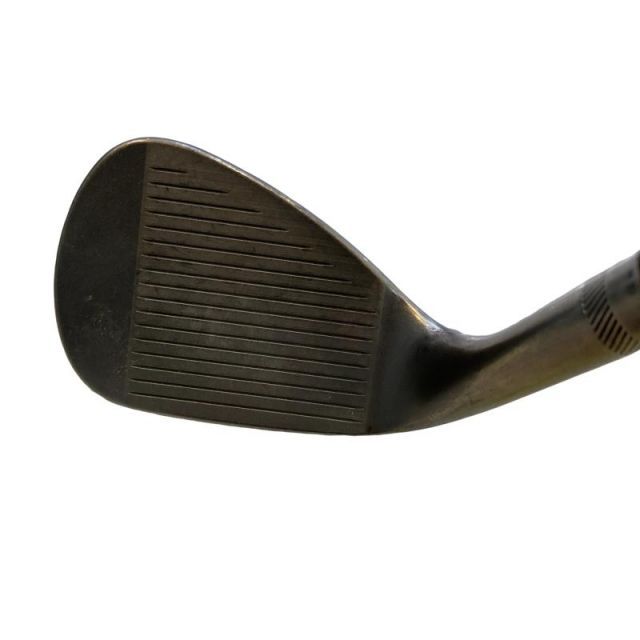 【中古】 タイトリスト VOKEY SPIN MILLED SM10 ニッケル 52/12F ウェッジ WG BV 105 (フレックスその他) メンズ 男性用 右利き 右用 Cランク ゴルフクラブ