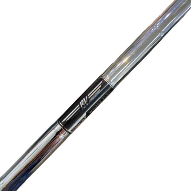 【中古】 タイトリスト VOKEY SPIN MILLED SM10 ニッケル 52/12F ウェッジ WG BV 105 (フレックスその他) メンズ 男性用 右利き 右用 Cランク ゴルフクラブ