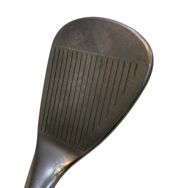 【中古】 タイトリスト VOKEY SPIN MILLED SM10 ニッケル 52/12F ウェッジ WG BV 105 (フレックスその他) メンズ 男性用 右利き 右用 Cランク ゴルフクラブ