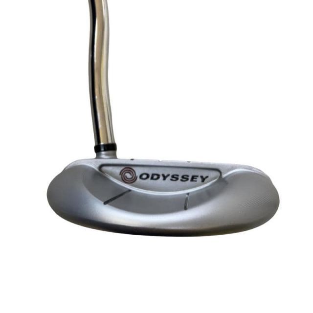 オデッセイ WHITE HOT OG ROSSIE 34インチ パター PT スチール