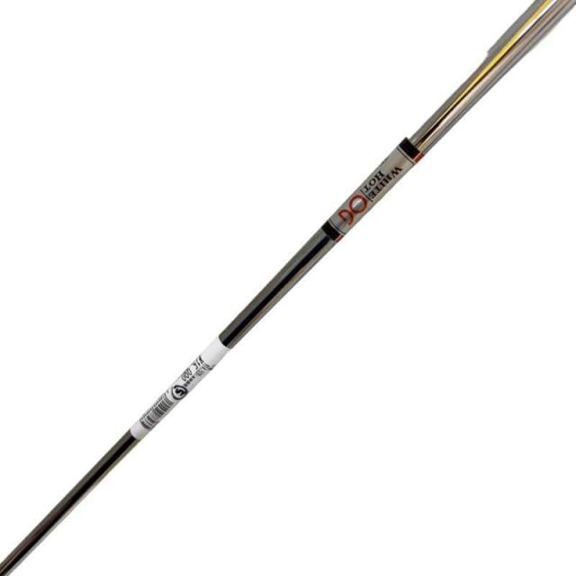 オデッセイ WHITE HOT OG ROSSIE 34インチ パター PT スチール