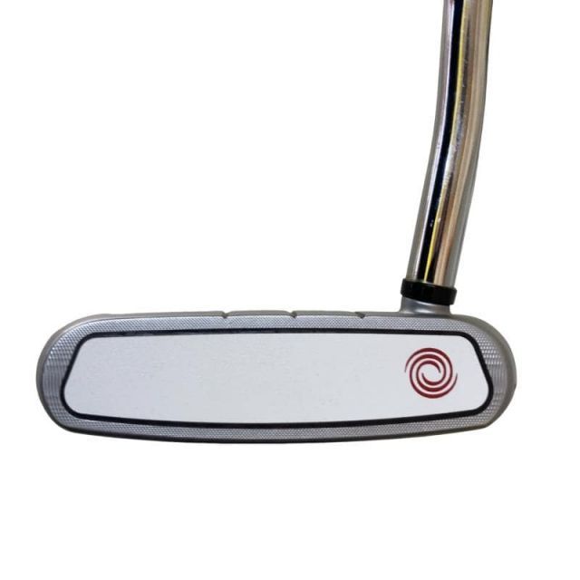 オデッセイ WHITE HOT OG ROSSIE 34インチ パター PT スチール