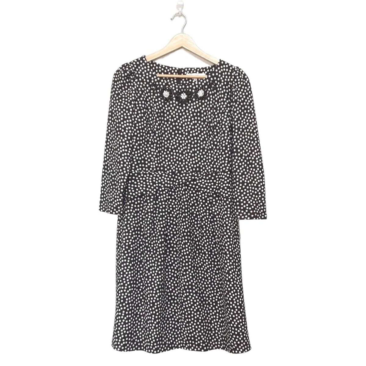 SUPERBEAUTY(スーパービューティー) ワンピース サイズ42 L 販売