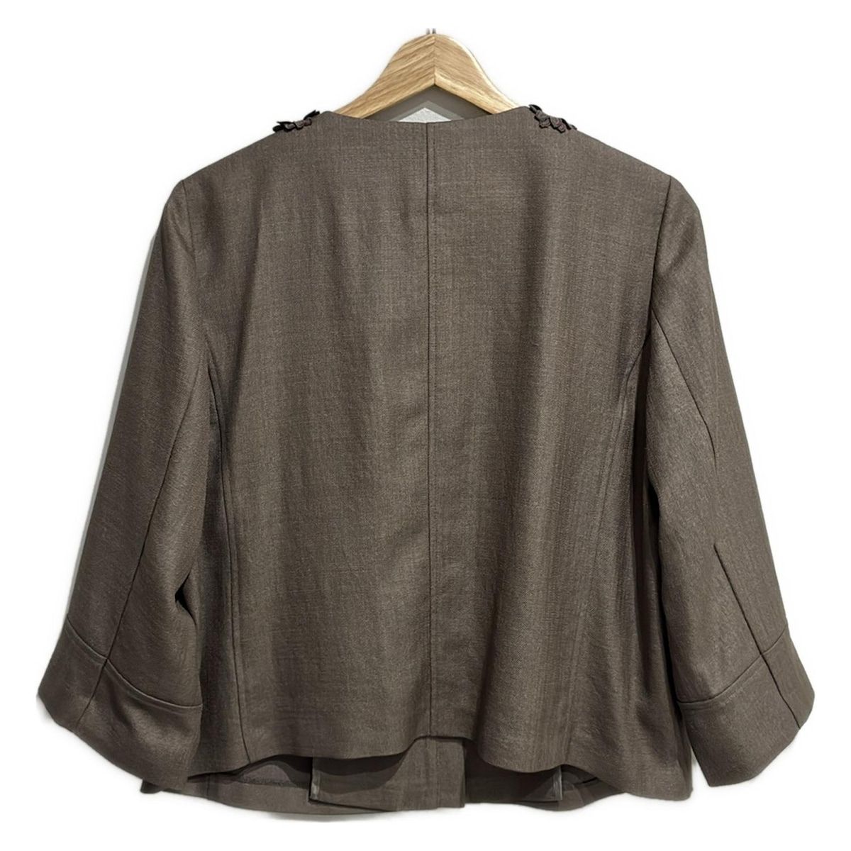 Rose Tiara(ローズティアラ) ジャケット サイズ42 L レディース