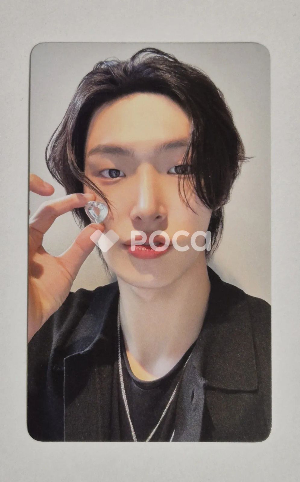  ATEEZ × タワレコ CAFE 写真・チェキ