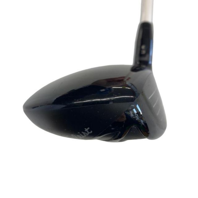 中古】 タイトリスト TS2 18° フェアウェイウッド FW リシャフト