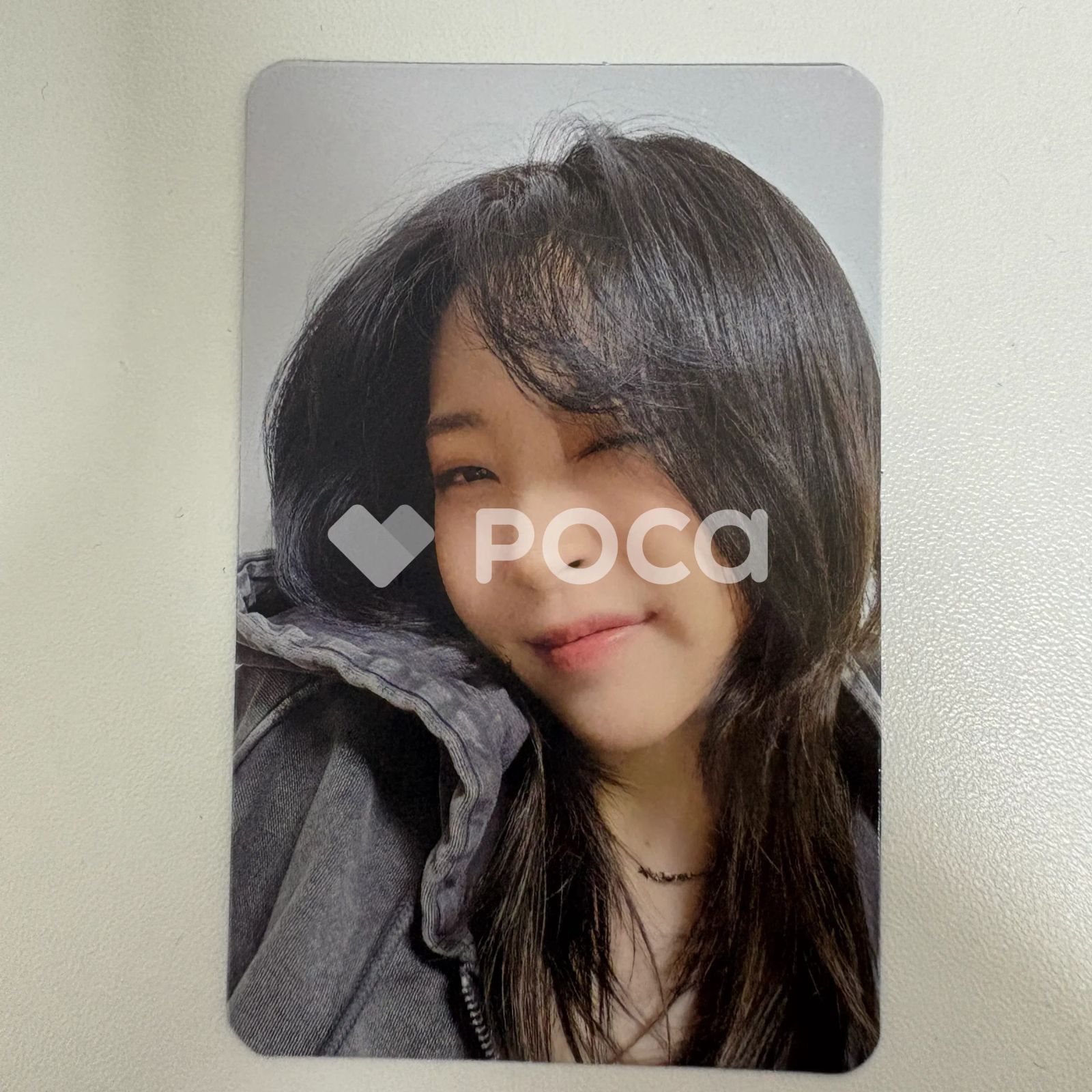 MAMAMOO ムンビョル MOONLIGHT ADVENTURE : HAMBYOLAND DOLL POUCH