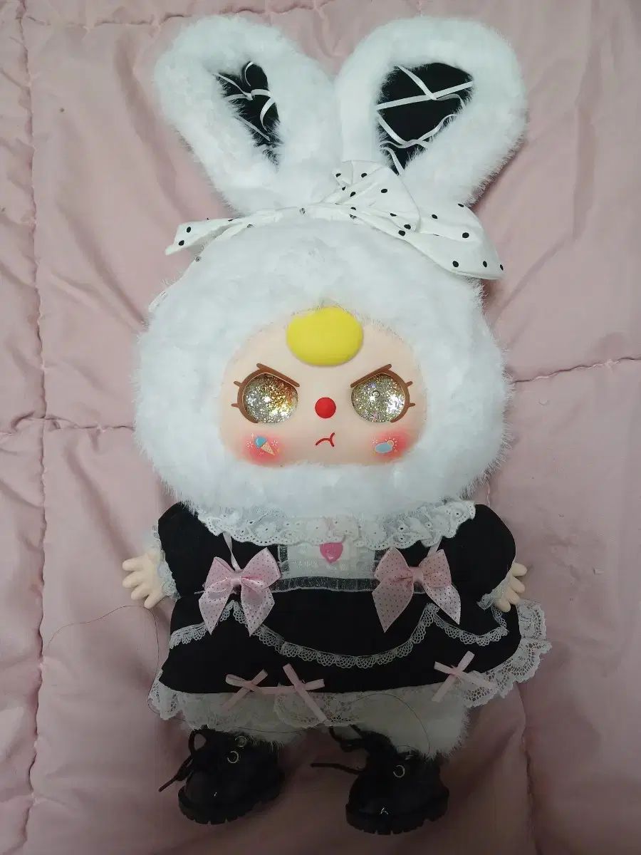 babythree400% ロリータ 500体限定品 Babythree ロリータ 400％ 人気の