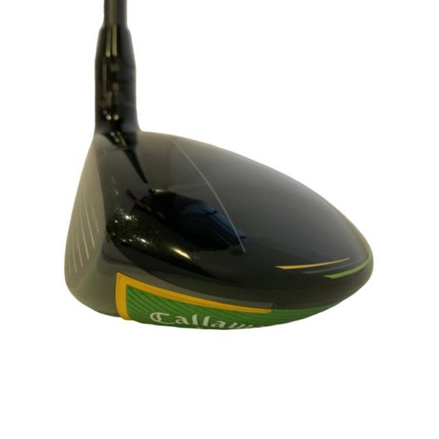 【残り3日】EPIC FLASH 3W レフティ（おまけ付☀︎ドライバーシャフト） 2025年最新】Yahoo!オークション -エピック キャロウェイ レフティの