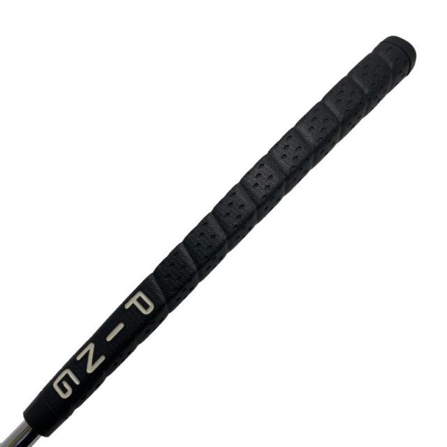 【中古】 ピン PING ANSER PT(長さ調整機能付き)スチール 右利き 中古】 ピン ANSER SCOTTSDALE PING ブロンズ パター PT スチール