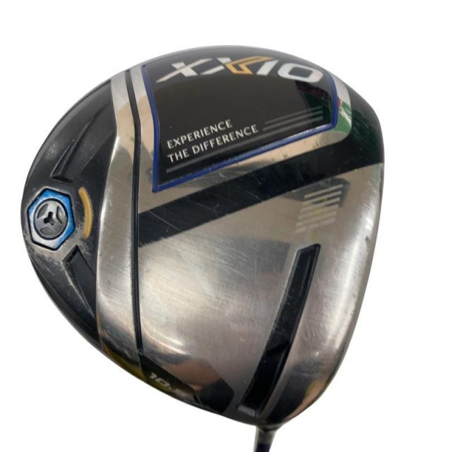 中古】 ダンロップ XXIO(2020) 10.5° ドライバー DR XXIO MP1100(DR