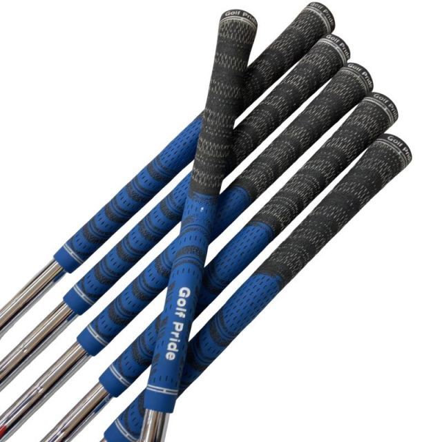 中古】 ダンロップ SRIXON ZX5 Mk II 6S アイアンセット IR NS PRO