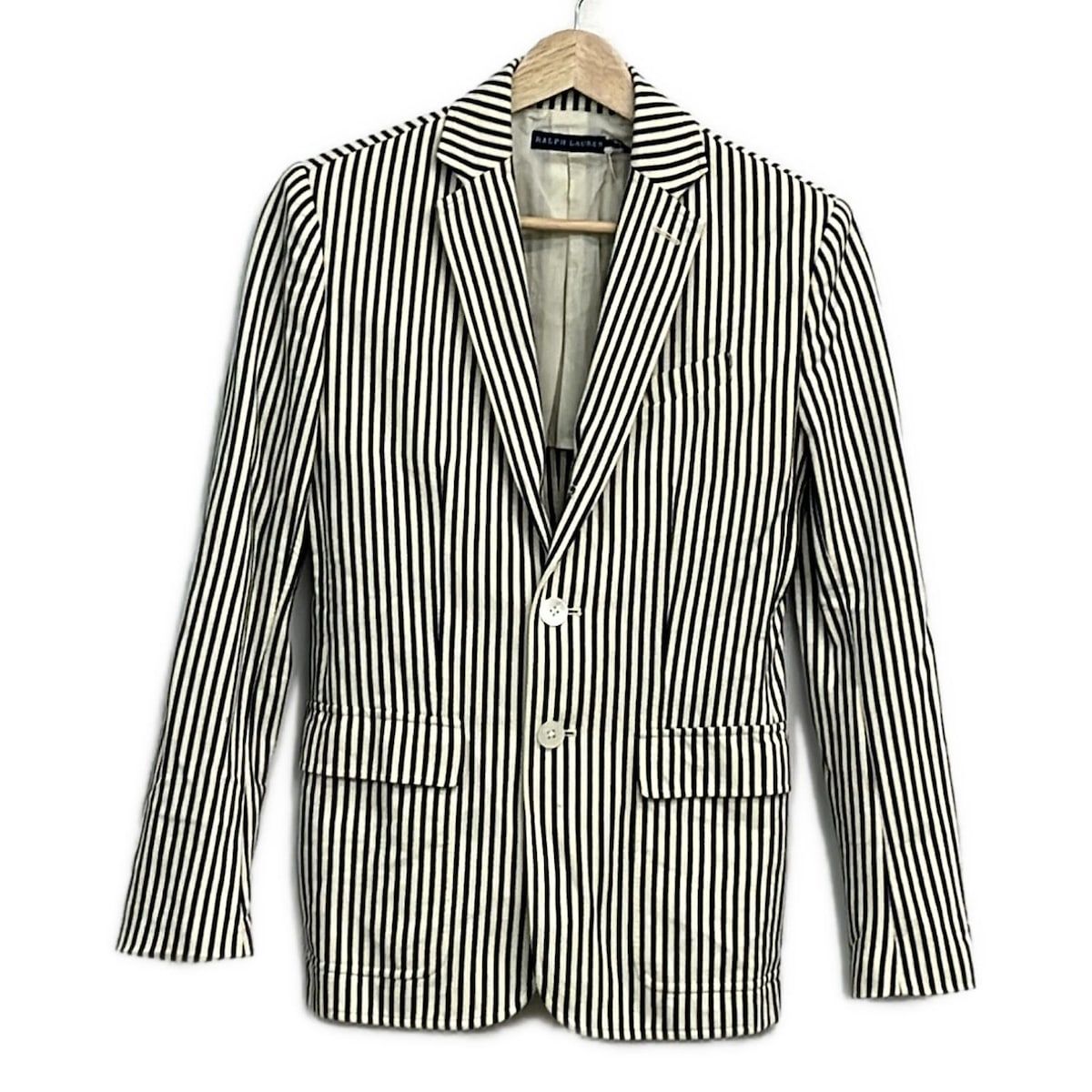 RalphLauren(ラルフローレン) ジャケット サイズ2 S レディース美品