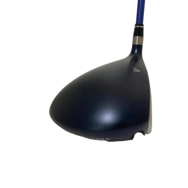 中古】 本間ゴルフ LB-808 10.75° ドライバー DR LB-2000(ドライバー