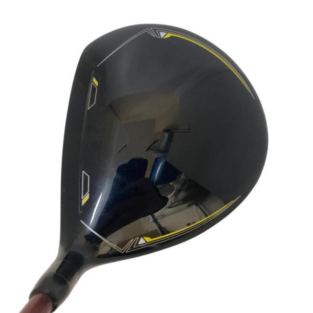 ブリジストン JGR　ドライバー　9.5°　スピーダー569エボルーションⅡ ブリジストン JGR ドライバー 9.5° スピーダー569エボルーションⅡ