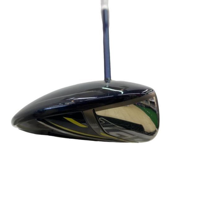 ブリヂストン TOUR B JGR(2019) 3W フェアウェイウッド FW TOUR AD for