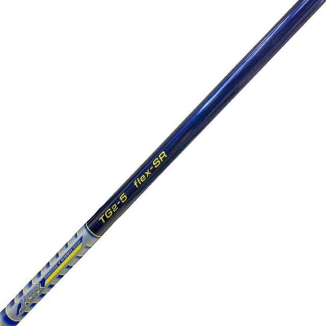 ブリヂストン TOUR B JGR(2019) 3W フェアウェイウッド FW TOUR AD for