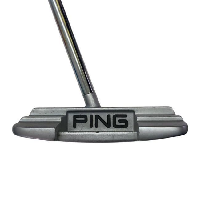 中古】 ピン SIGMA 2 KUSHIN C 34インチ(PP58) パター PT スチール