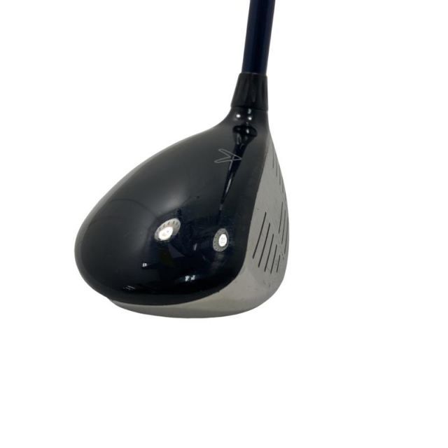 中古】 キャロウェイ X DRS ユーティリティ 4H(24°) ユーティリティ UT