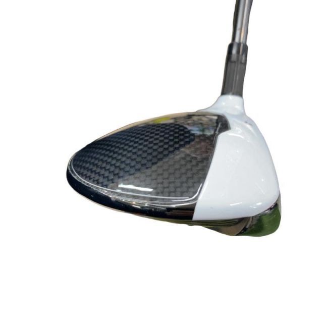 中古】 テーラーメイド M2(2017) 3HL USA フェアウェイウッド FW REAX