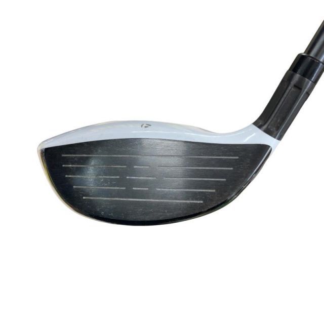 セット　テーラーメイド　M2 フェアウェイウッド 3HL 5HL　中古 中古】 テーラーメイド M2(2017) 3HL USA フェアウェイウッド FW REAX