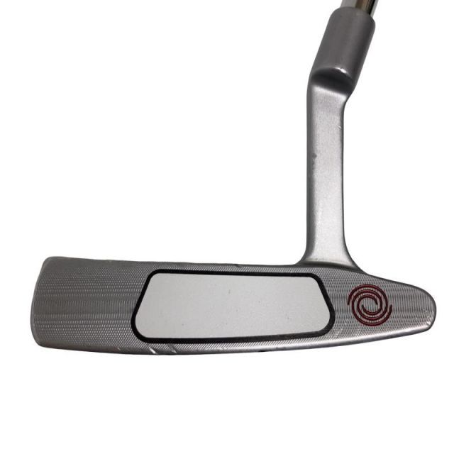 中古】 オデッセイ WHITE HOT OG #6MS 34インチ パター PT STROKE LAB