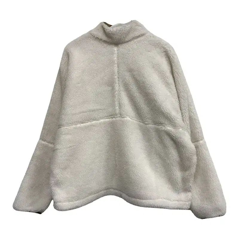 NAPAPIJRI アノラックジャケット プルオーバー ハーフジップ フリース NAPAPIJRI アノラックジャケット | CUSTOM FEVER