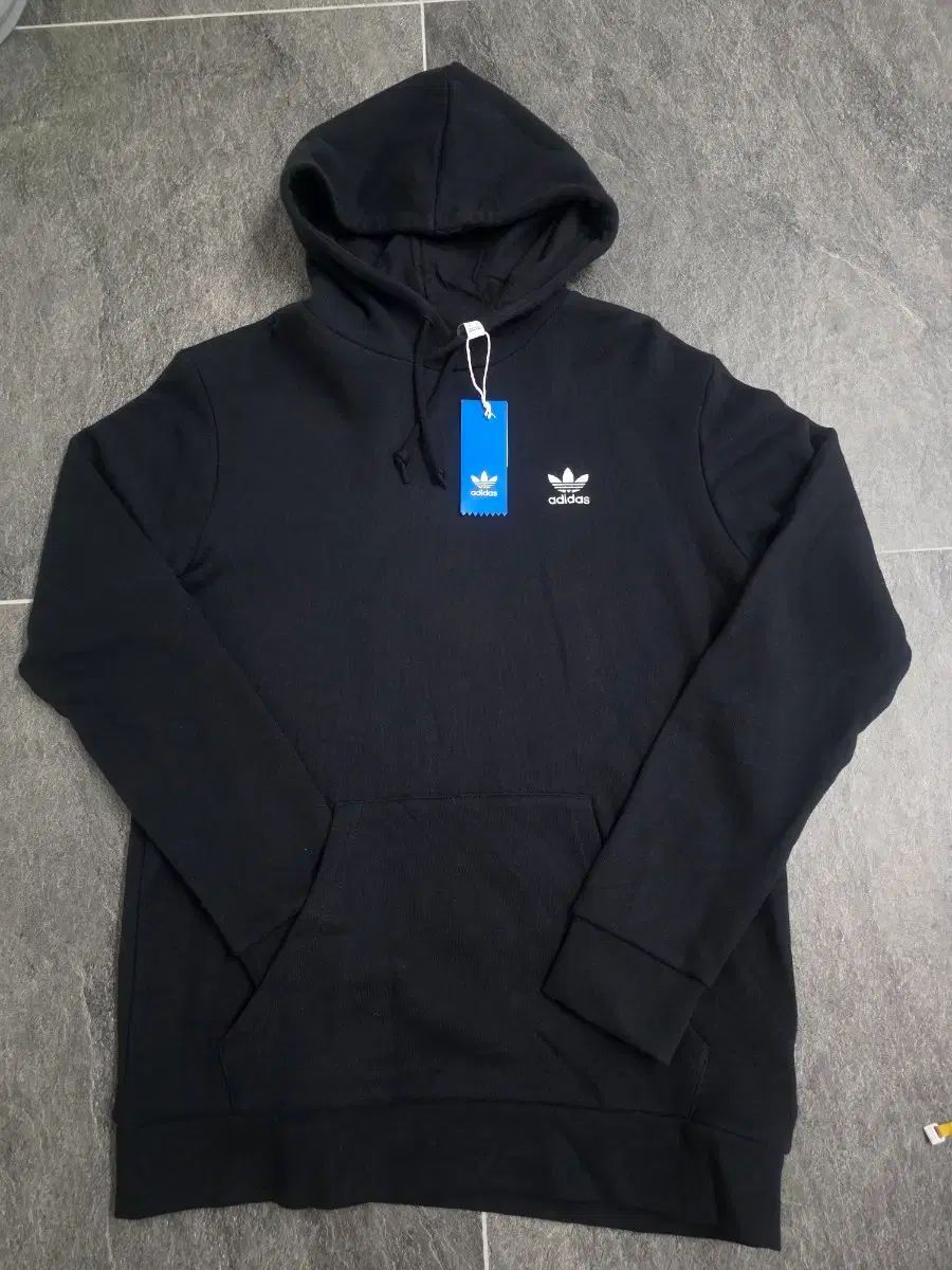 フーディー　ブラック アディダス 購入 ブラック フーディー (新品) 新品】アディダス