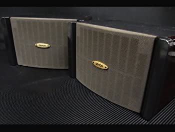 DENON デノン SC-101S スピーカーシステム 左右ペア 【公式通販】