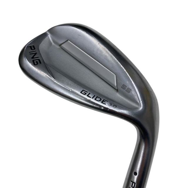 中古】 ピン PING GLIDE 3.0 56°/12° SS ウェッジ WG NS PRO MODUS3