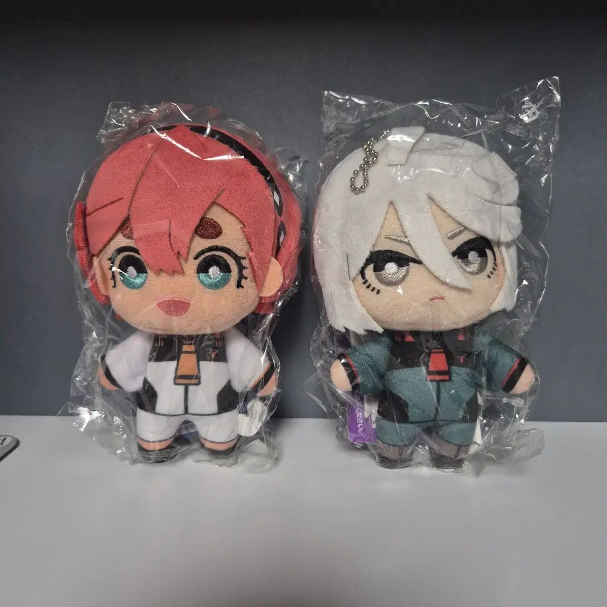 まとめ/未開封 機動戦士ガンダム 水星の魔女 スレッタ ミオリネ ぬい