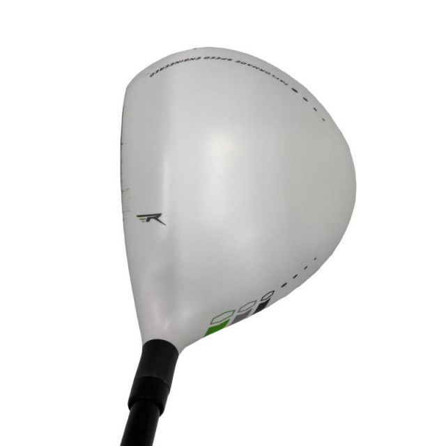 中古】 テーラーメイド RBZ 3W フェアウェイウッド FW RB-50