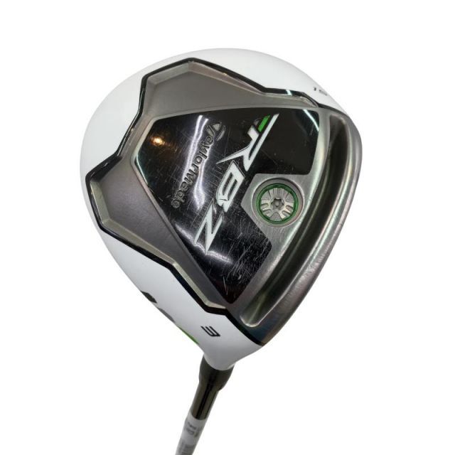 中古】 テーラーメイド RBZ 3W フェアウェイウッド FW RB-50