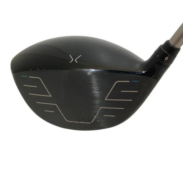 マジェスティゴルフ(旧マルマン) DANGAN 7 MF 10.5° ドライバー DR