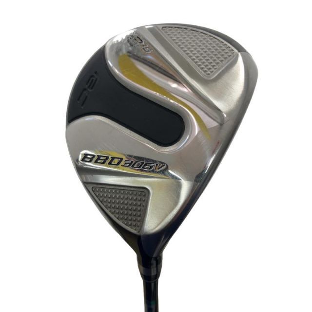 中古】 ロイヤルコレクション BBD 306V 3W(15°) フェアウェイウッド FW