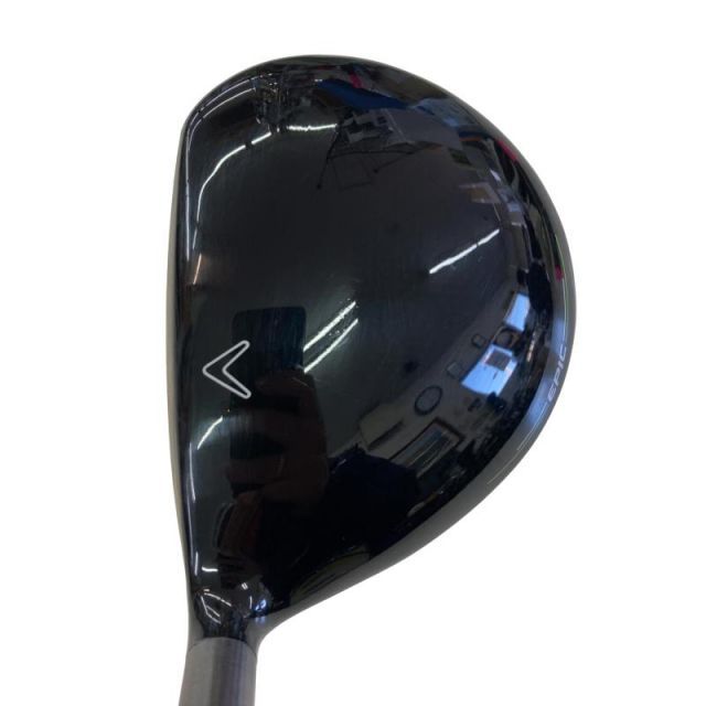 中古】 キャロウェイ EPIC SPEED 3W+ フェアウェイウッド FW