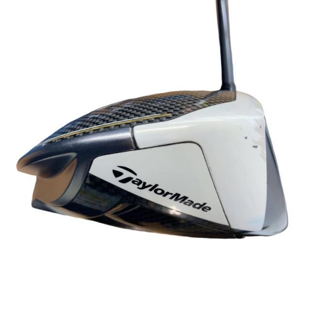 中古】 テーラーメイド STEALTH GLOIRE+ 9.5 ドライバー DR リシャフト
